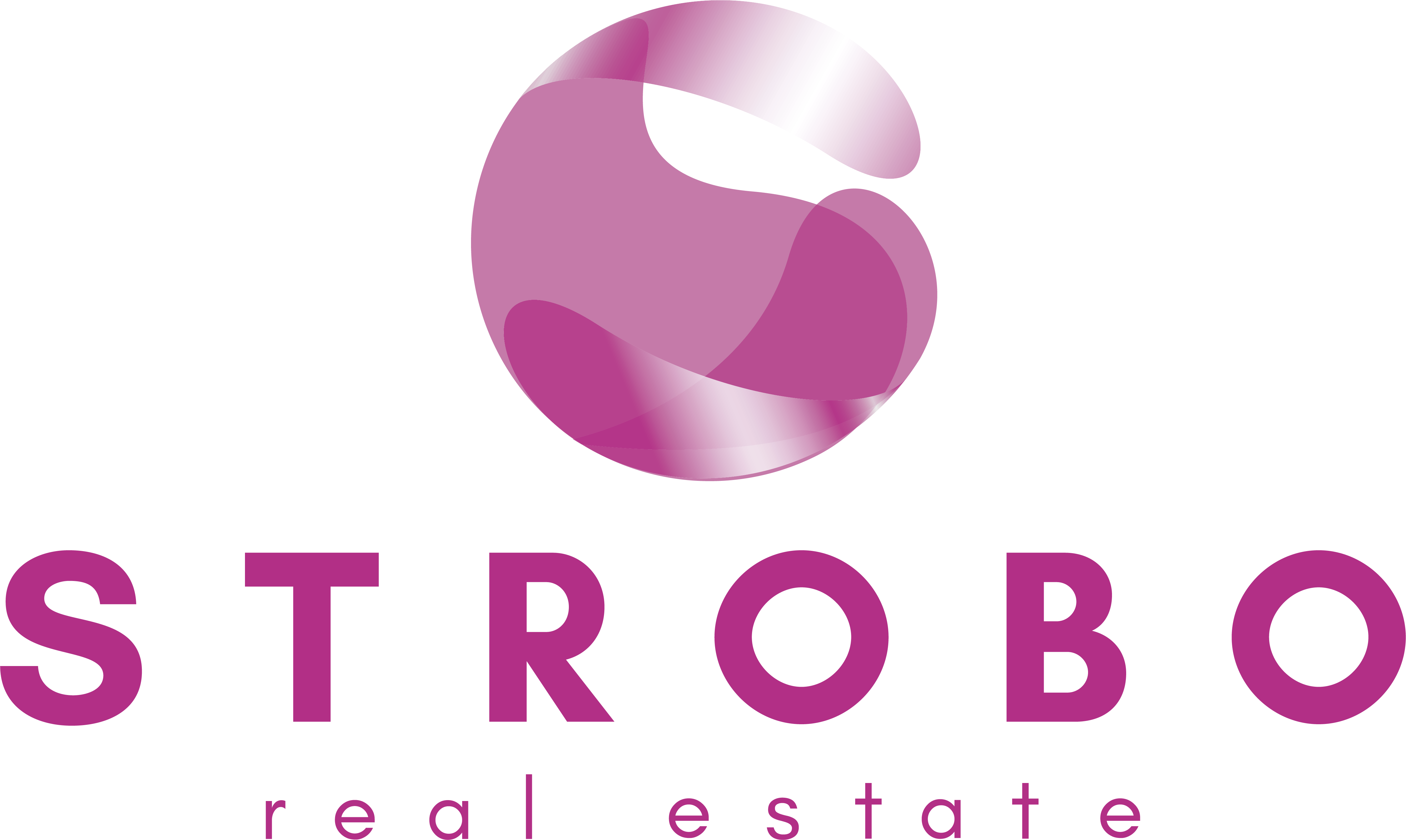 STROBO Logo